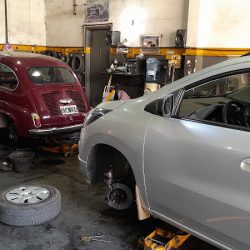 Carlos Paz Milanesse Frenos Repuestos (Venta de repuestos en Merlo San Luis)