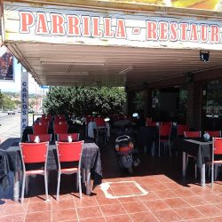 Carlos Paz Parrilla (Restaurantes en Merlo San Luis)