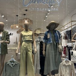 Carmella Tienda De Moda (Tiendas de ropa en Merlo San Luis)