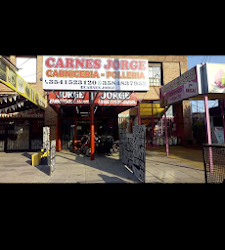 Carne Jorge (Carnicerías en Merlo San Luis)