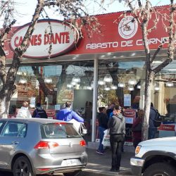 Carnes Dante (Carnicerías en Merlo San Luis)