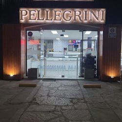 Carnes Pellegrini (Carnicerías en Merlo San Luis)
