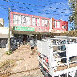 Carniceria (Carnicerías en Merlo San Luis)