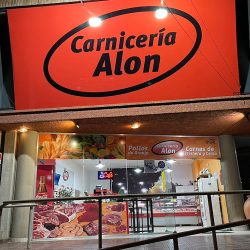 Carnicería Alon (Carnicerías en Merlo San Luis)