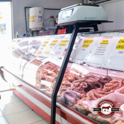 Carniceria Bendita Carne (Carnicerías en Merlo San Luis)