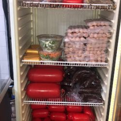 Carniceria Cachi (Carnicerías en Merlo San Luis)