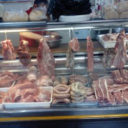 Carnicería Carlos Paz (Carnicerías en Merlo San Luis)
