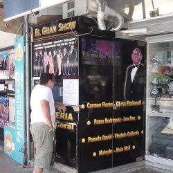 Carnicería Del Centro