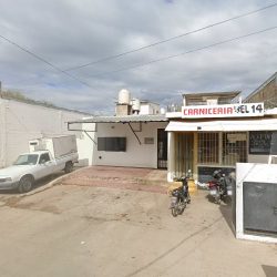 Carniceria El 14 (Carnicerías en Merlo San Luis)