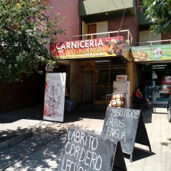 Carniceria
