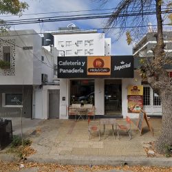 Carniceria El Lomito (Carnicerías en Merlo San Luis)