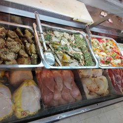 Carnicería El Nuevo Grillo (Carnicerías en Merlo San Luis)