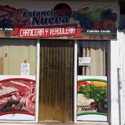 Carnicería Estancia Nueva (Carnicerías en Merlo San Luis)