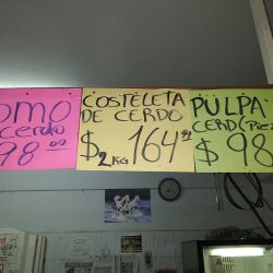 Carniceria Julio (Carnicerías en Merlo San Luis)