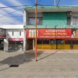 Carniceria La Gringa (Carnicerías en Merlo San Luis)