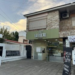 Carnicería