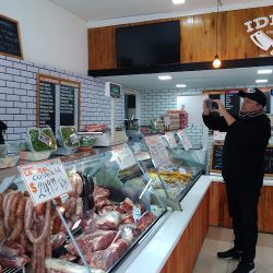 Carnicería