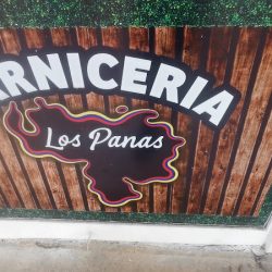 Carniceria Los Panas (Carnicerías en Merlo San Luis)