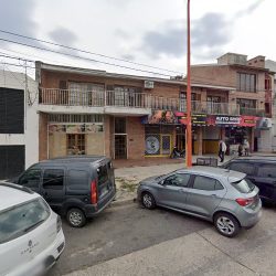 Carnicería Lucho (Carnicerías en Merlo San Luis)