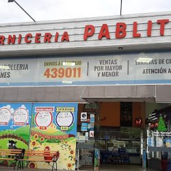 Carnicería Pablito (Carnicerías en Merlo San Luis)