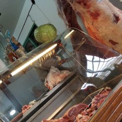 Carnicería Sergio (Carnicerías en Merlo San Luis)