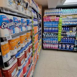 Carrefour Express (Supermercados en Merlo San Luis)