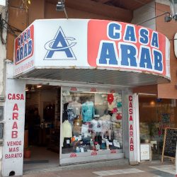 Casa Arab (Tiendas de ropa en Merlo San Luis)