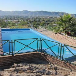 Casa Dembe (Inmobiliarias en Merlo San Luis)