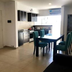 Casa En Alquiler. Por Dia (Departamentos en alquiler en Merlo San Luis)