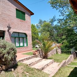 Casa En Alquiler Temporario (Departamentos en alquiler en Merlo San Luis)