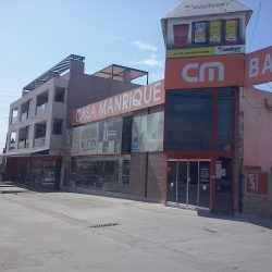 Casa Manrique