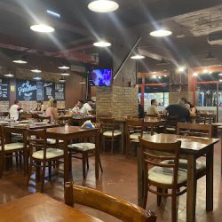 Casa Manuel (Restaurantes en Merlo San Luis)