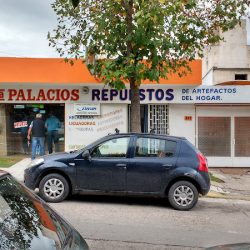 Casa Palacios