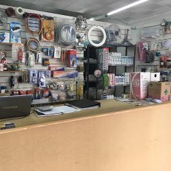 Casa Punilla - Refrigeración (Técnicos en refrigeración en Merlo San Luis)