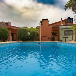 Casas Verdes (Cabañas en Merlo San Luis)
