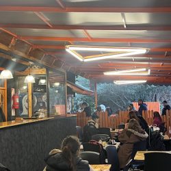 Casper Café (Cafeterías en Merlo San Luis)