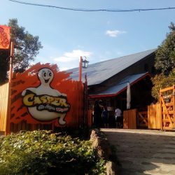 Casper Un Lugar Mágico (Parques de diversiones en Merlo San Luis)