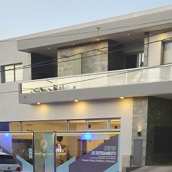 Centro Lucas Garcias
