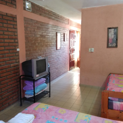 Centro Nuevo Villa Carlos Paz.