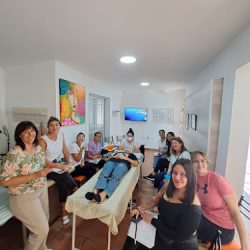 Centro Zine Carlos Paz (Centros de estética en Merlo San Luis)