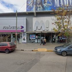 Cero26 • Villa Carlos Paz (Tiendas de ropa en Merlo San Luis)