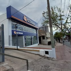Cetrogar