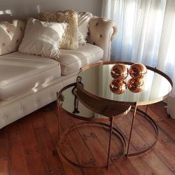 Champagne Deco