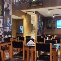 Chaplin Resto Bar (Bares en Merlo San Luis)