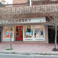 Cheeky (Tiendas de ropa en Merlo San Luis)