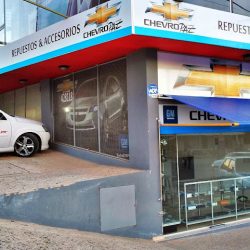 Chevropaz