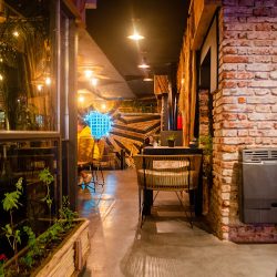 Chill Lake Bar (Bares en Merlo San Luis)