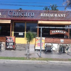 Chucaro Parrilla & Bodegon (Restaurantes en Merlo San Luis)