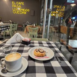 Ciao Cafe (Cafeterías en Merlo San Luis)