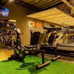 Cima Gym (Gimnasios en Merlo San Luis)